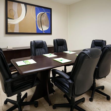 Holiday Inn Campeche By Ihg Facilities photo