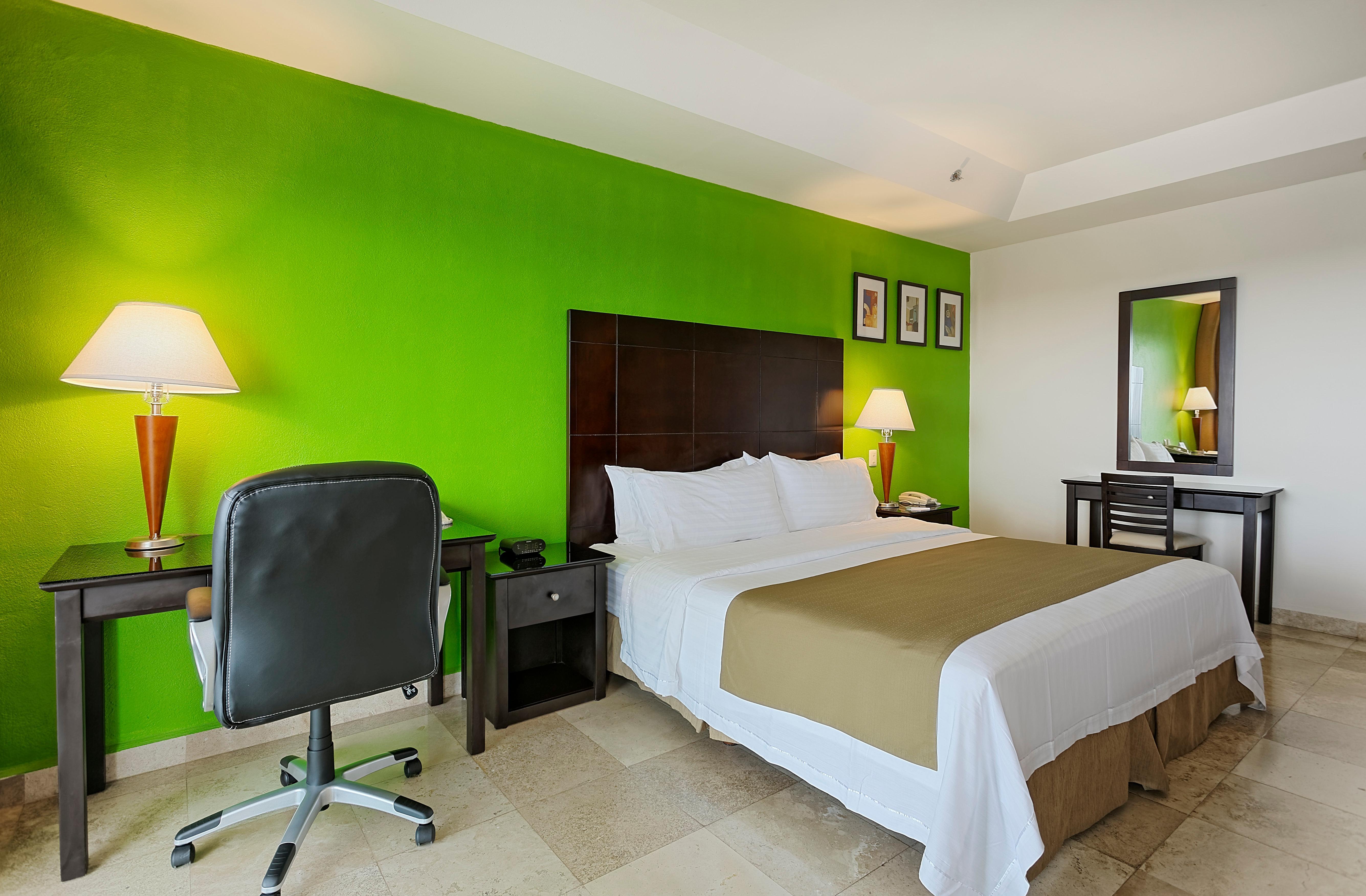 Holiday Inn Campeche By Ihg Exterior photo