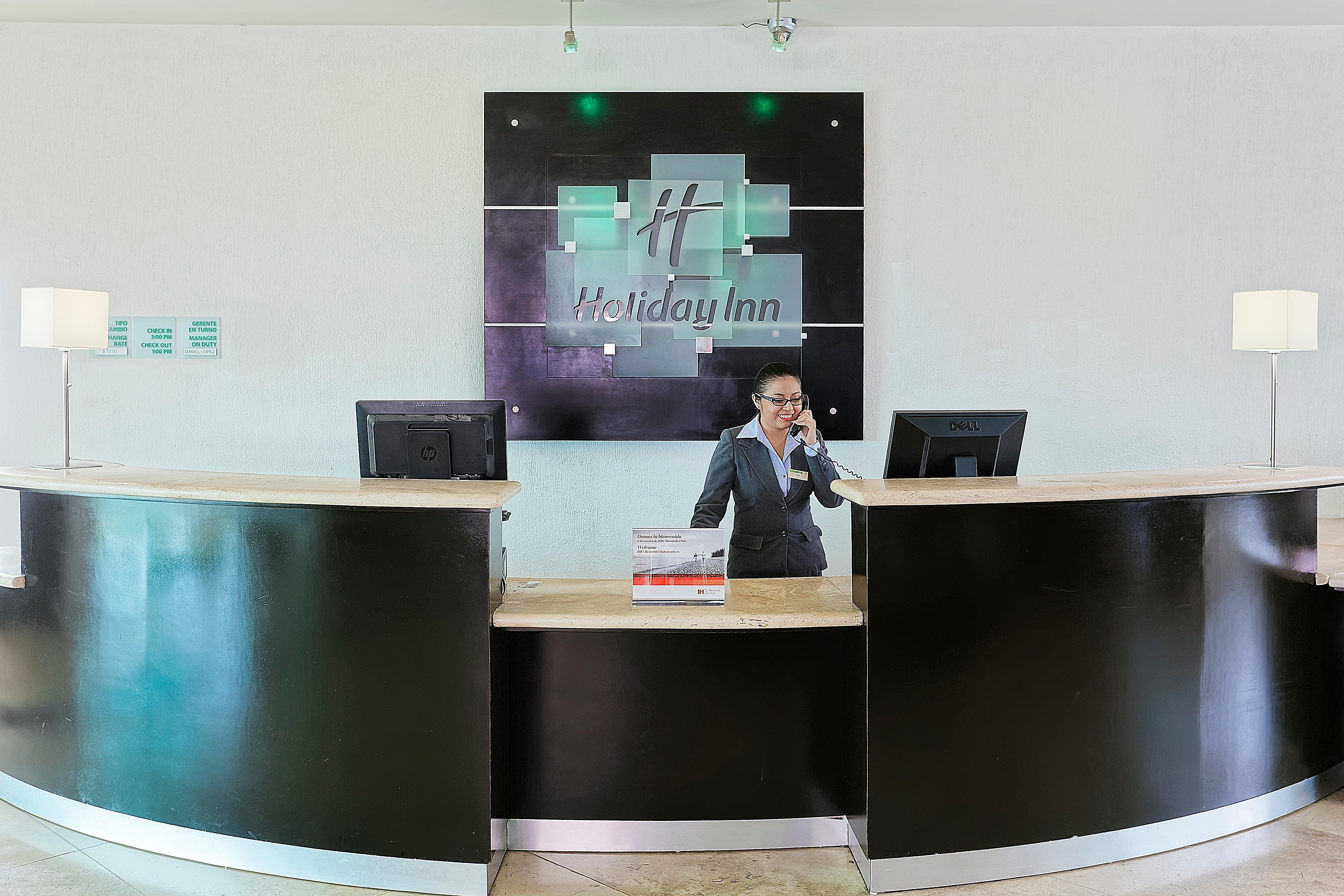 Holiday Inn Campeche By Ihg Exterior photo