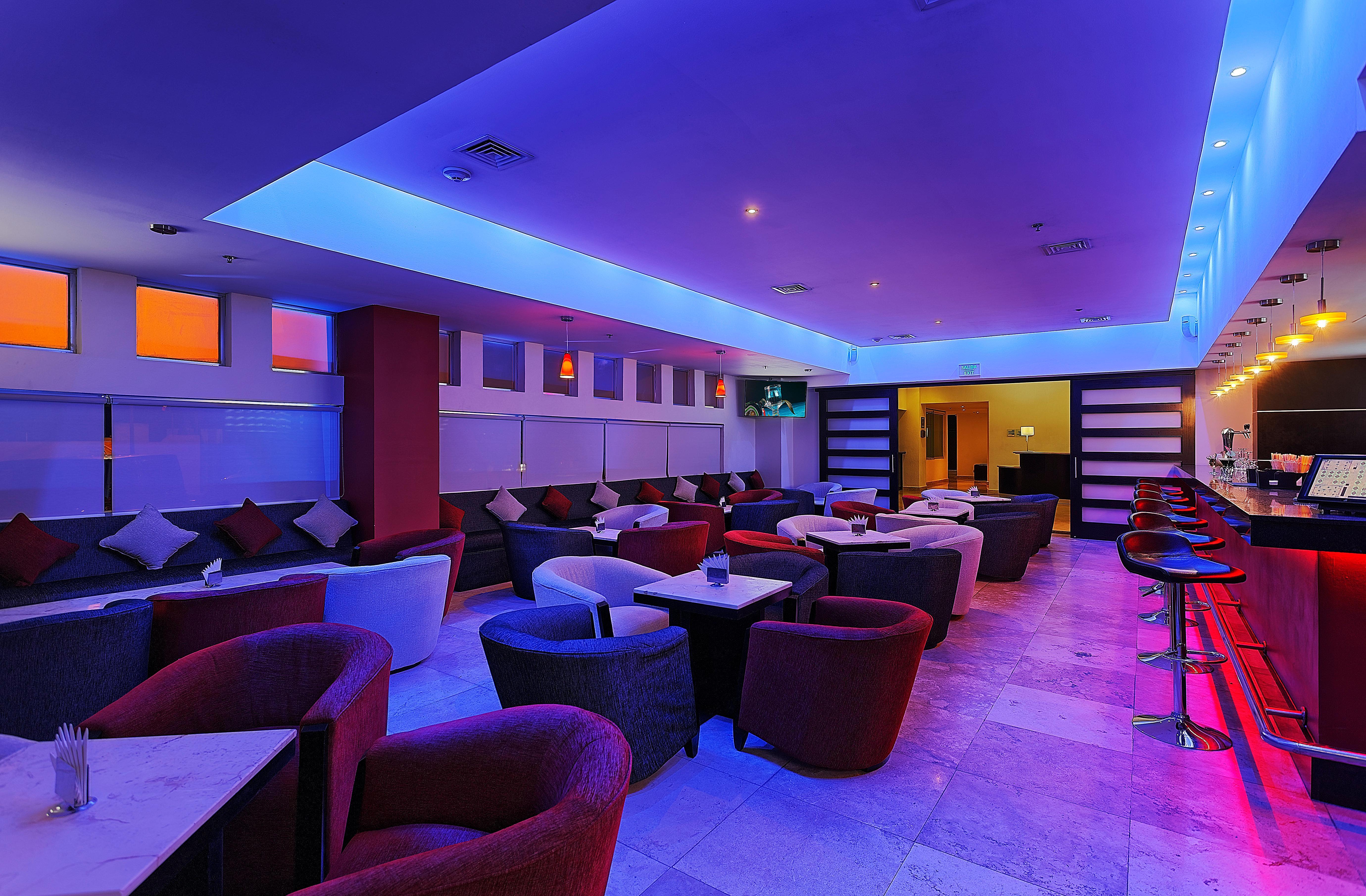 Holiday Inn Campeche By Ihg Exterior photo