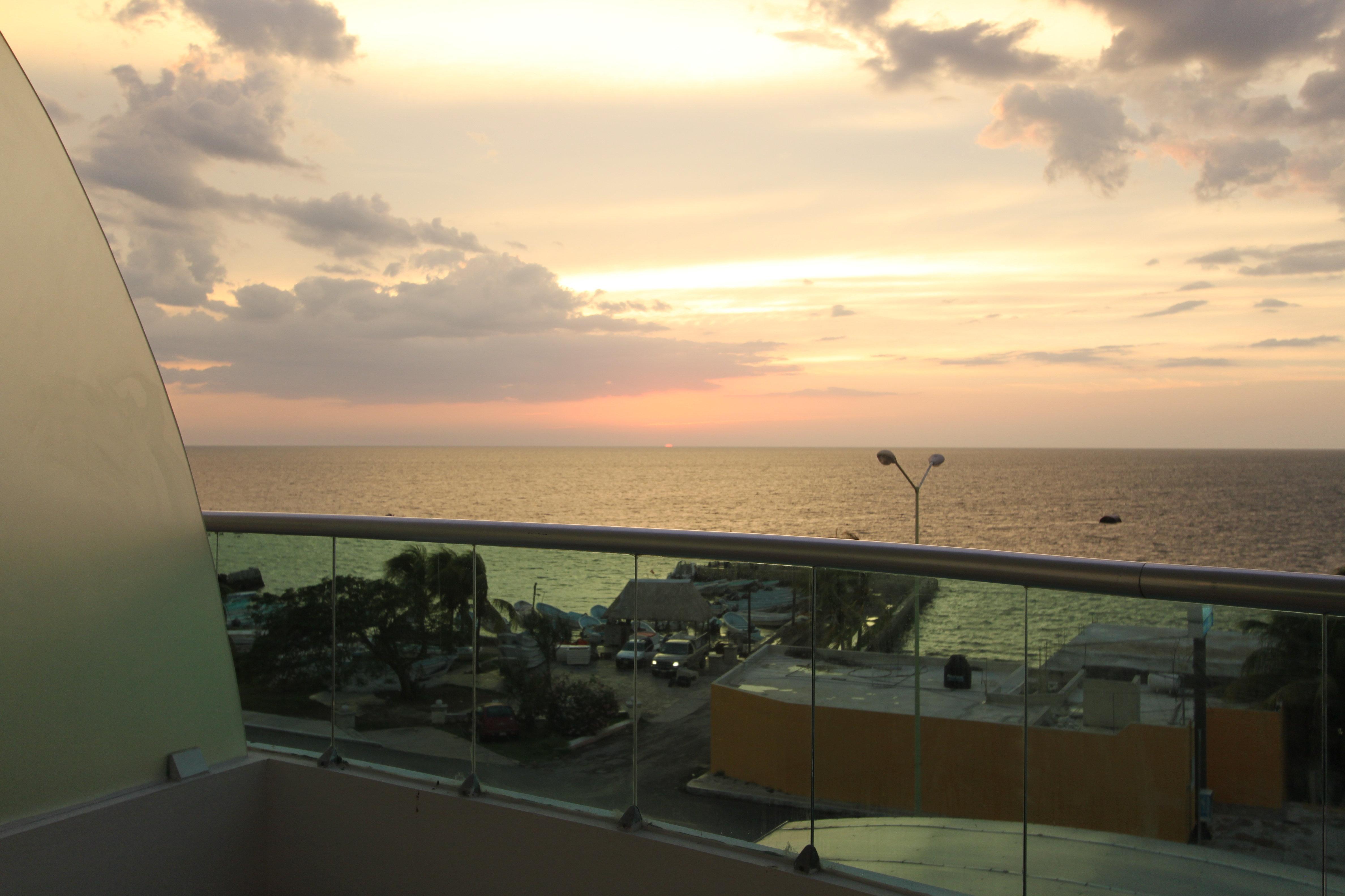 Holiday Inn Campeche By Ihg Exterior photo