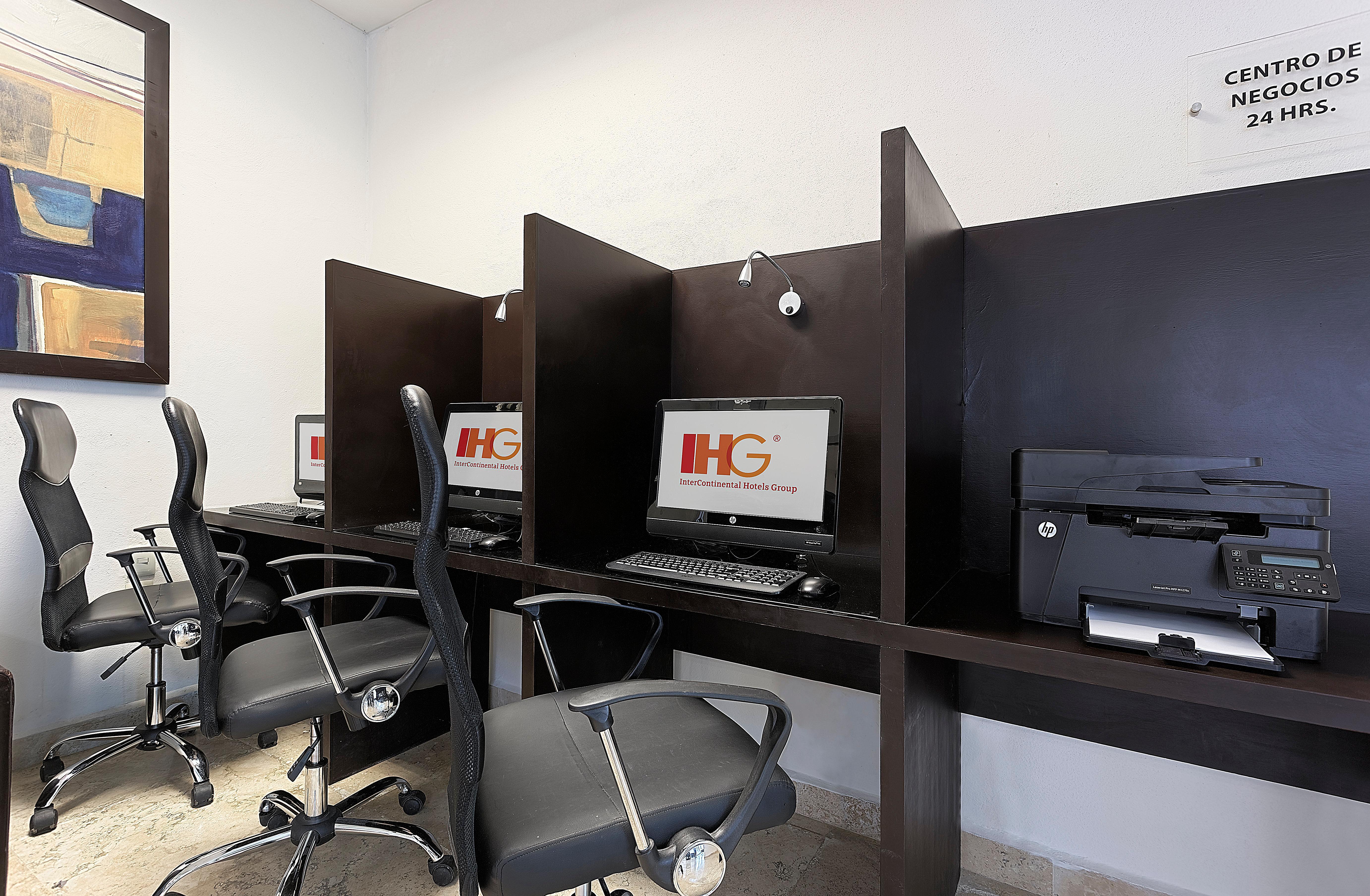 Holiday Inn Campeche By Ihg Exterior photo