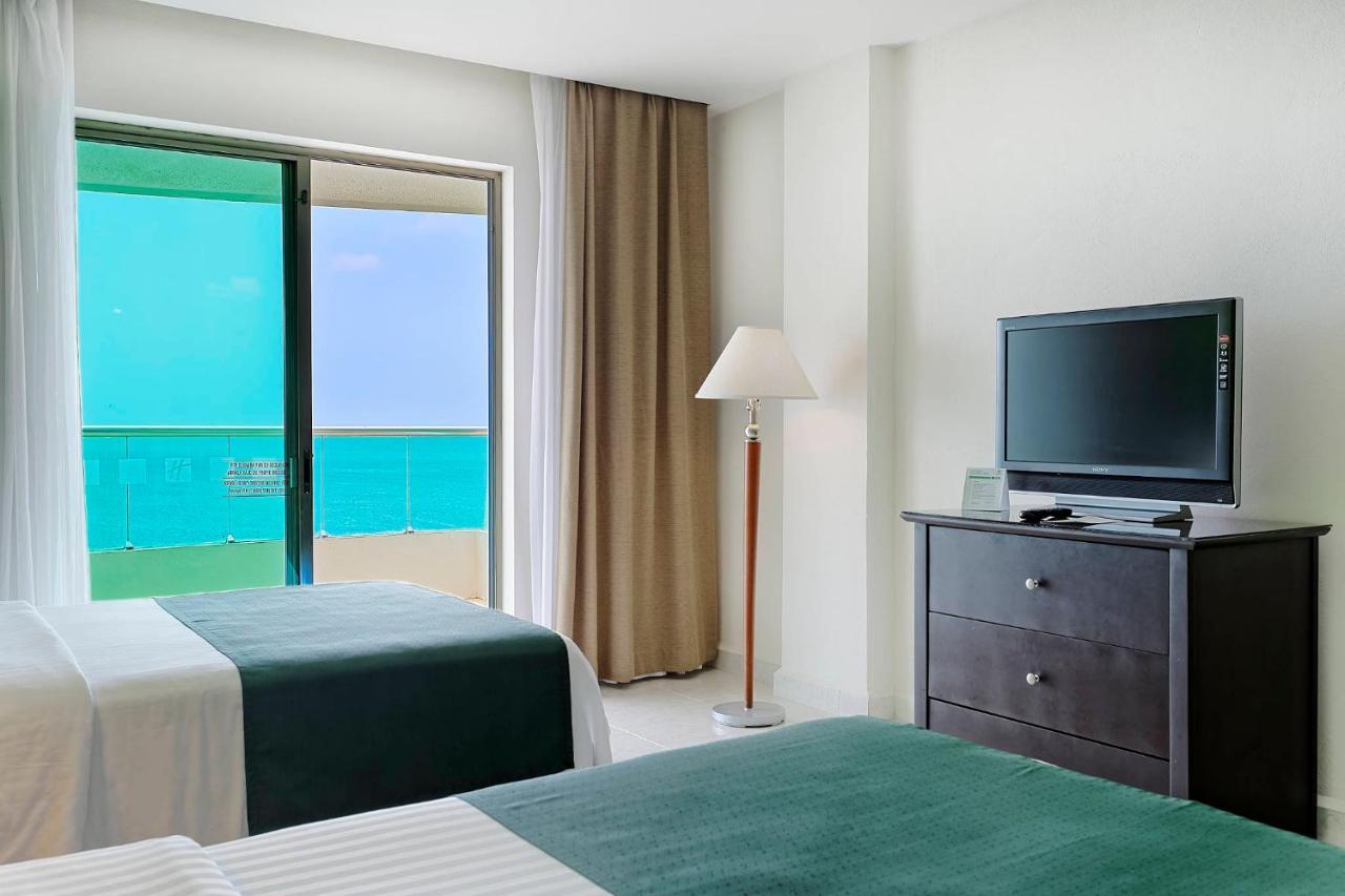 Holiday Inn Campeche By Ihg Exterior photo