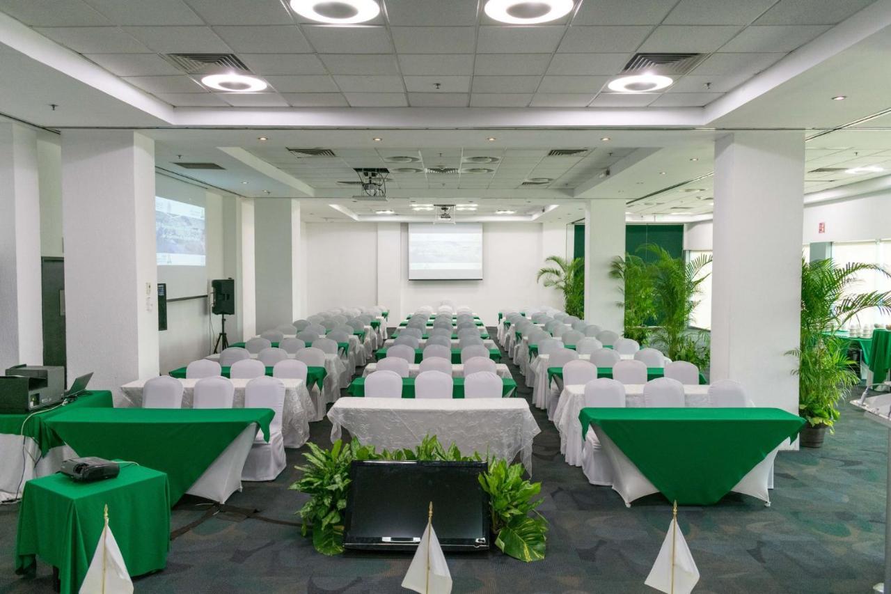 Holiday Inn Campeche By Ihg Exterior photo