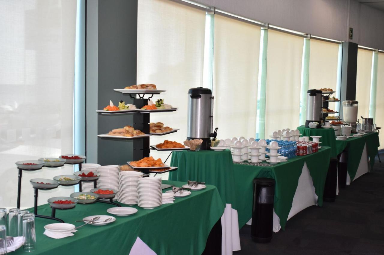 Holiday Inn Campeche By Ihg Exterior photo