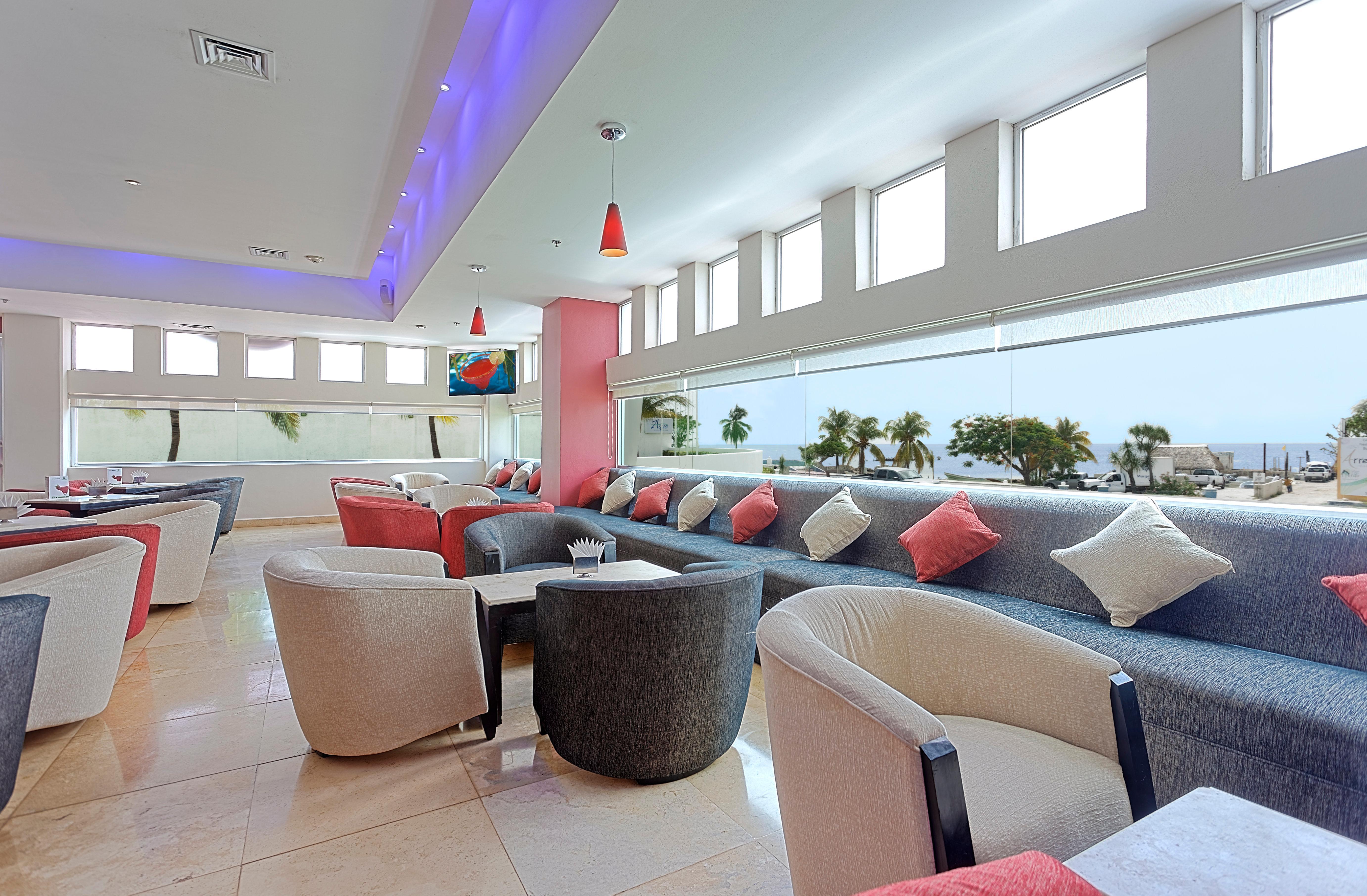 Holiday Inn Campeche By Ihg Exterior photo