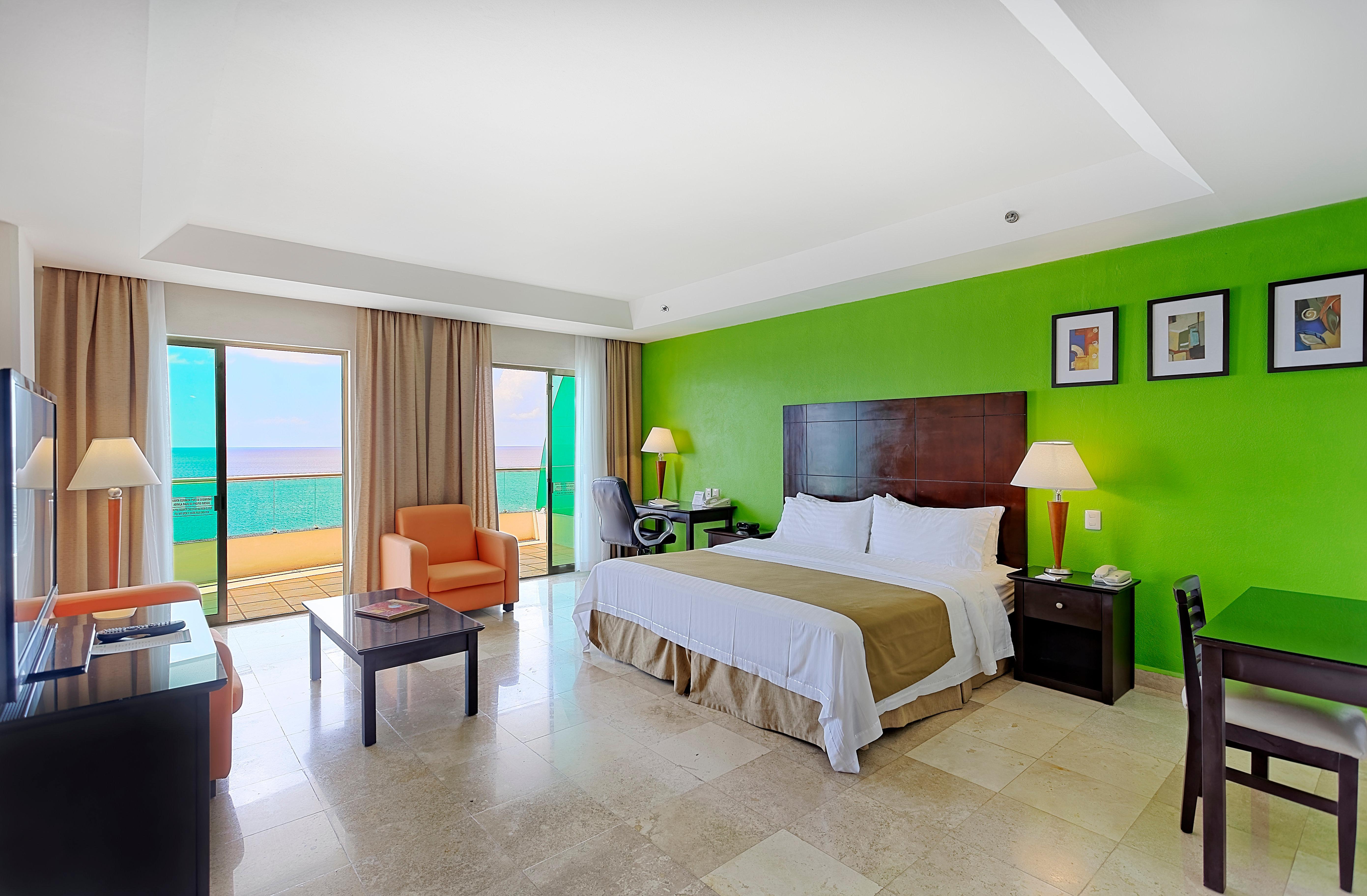 Holiday Inn Campeche By Ihg Exterior photo