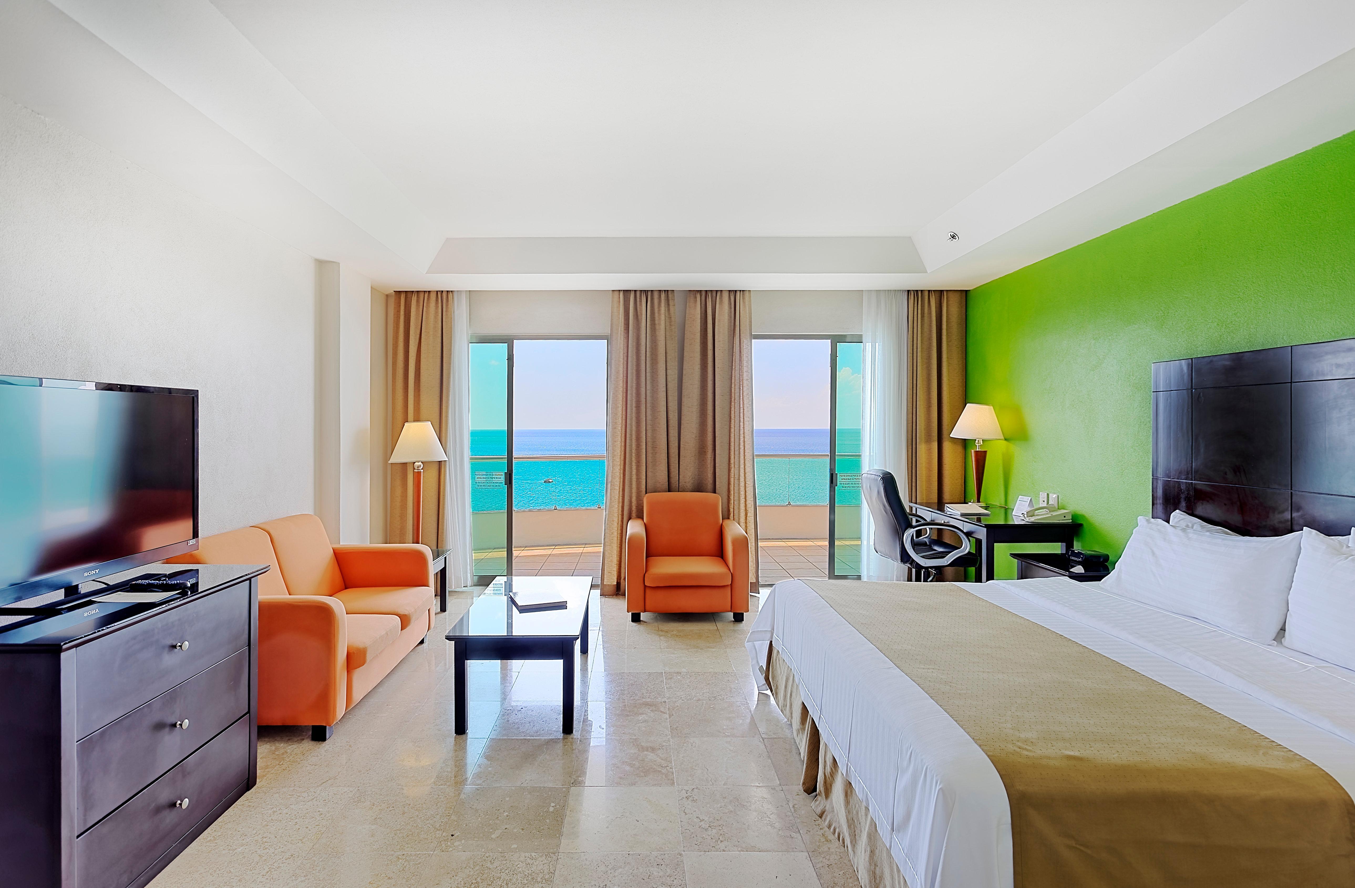 Holiday Inn Campeche By Ihg Exterior photo