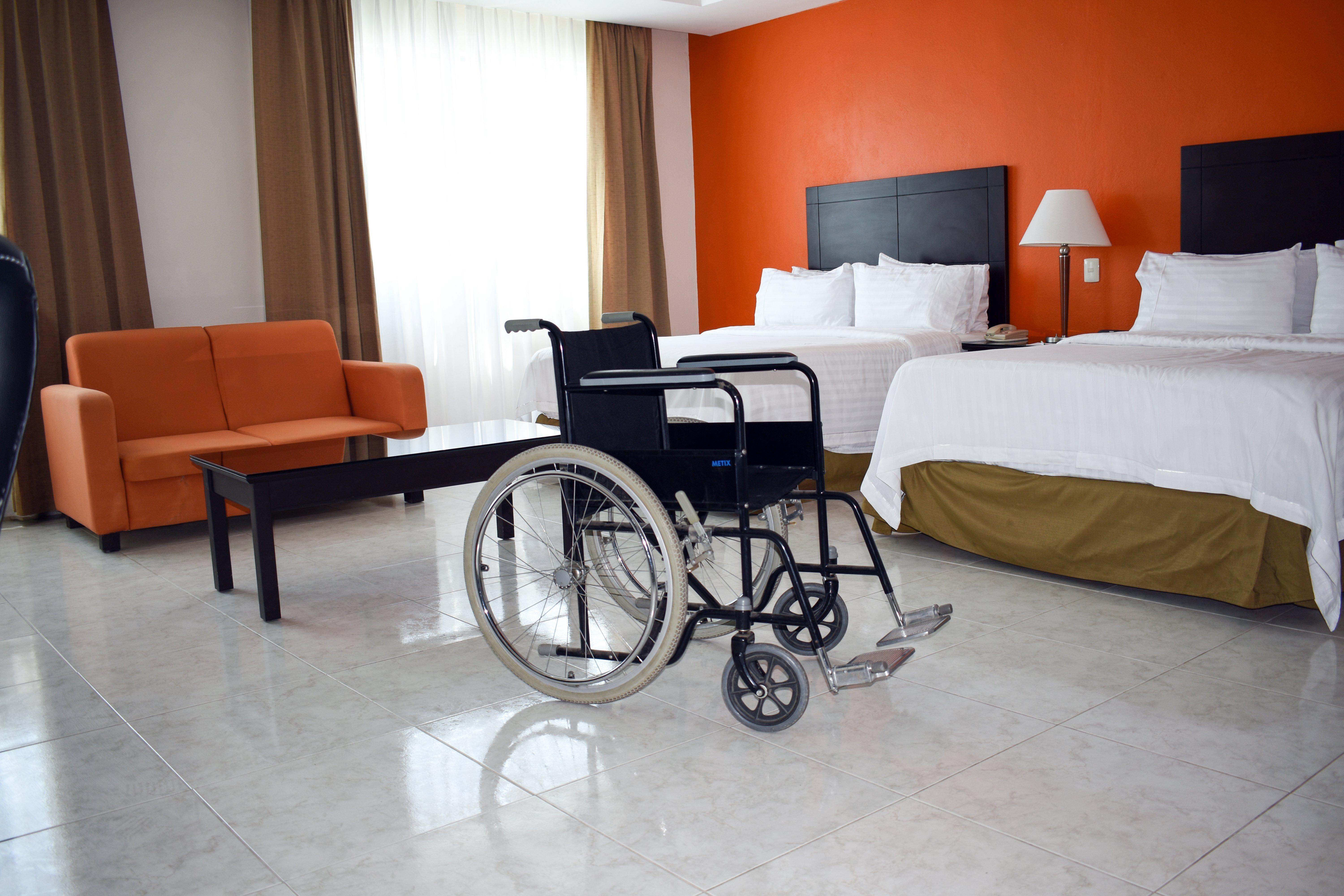 Holiday Inn Campeche By Ihg Exterior photo
