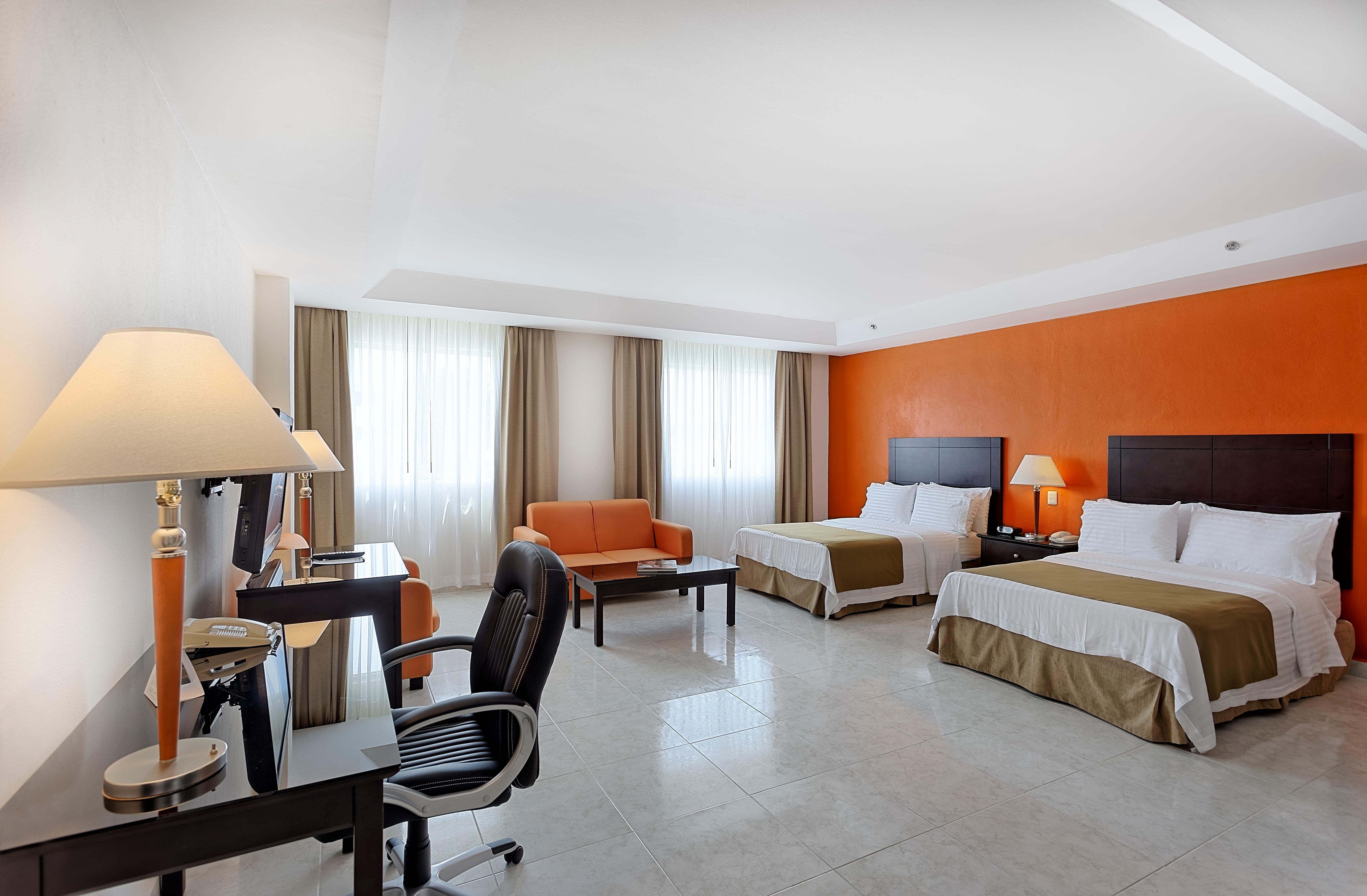 Holiday Inn Campeche By Ihg Exterior photo