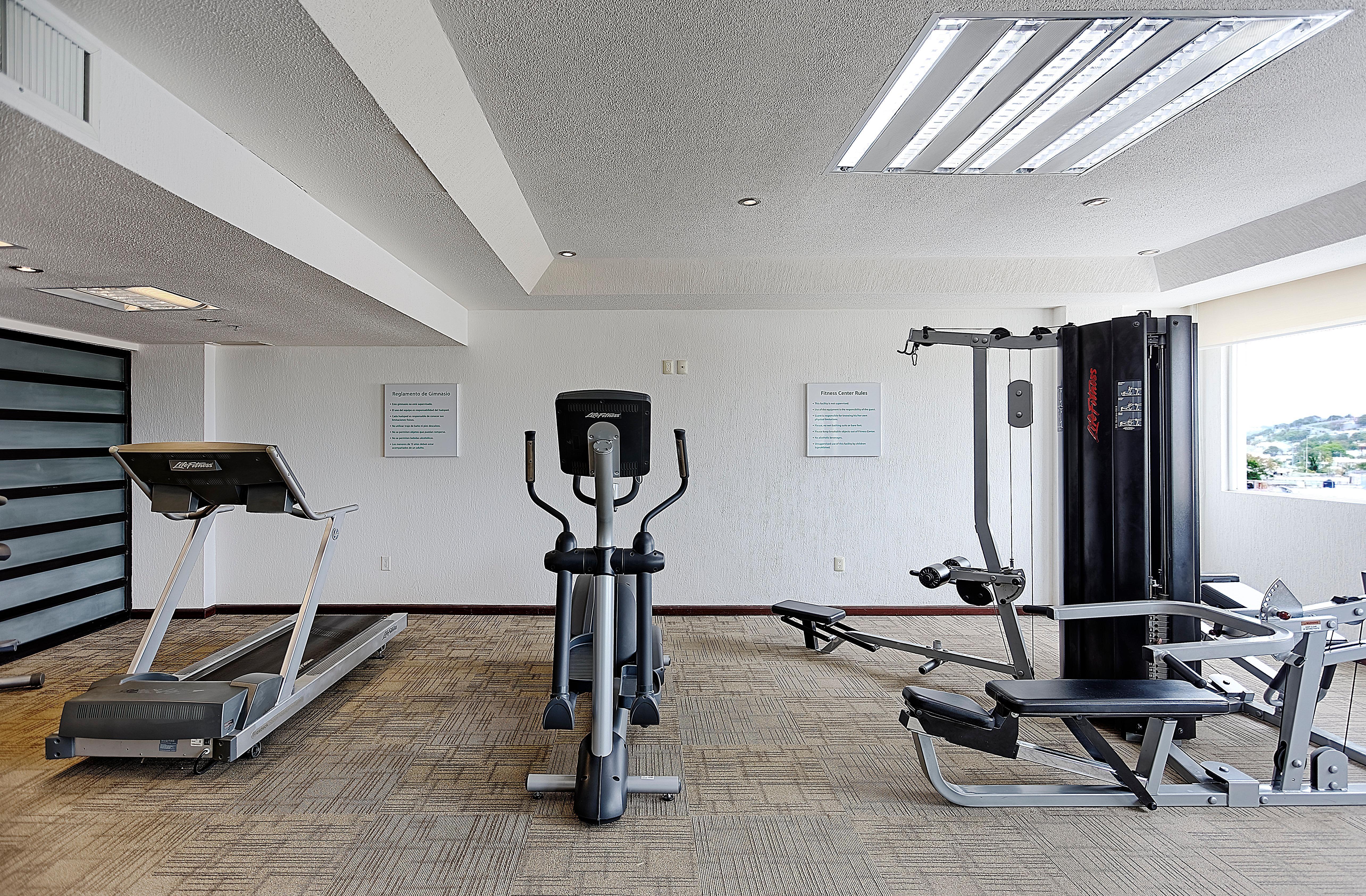 Holiday Inn Campeche By Ihg Exterior photo